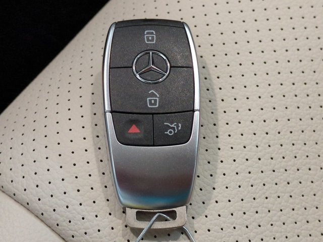 2022 Mercedes-Benz GLE GLE 350