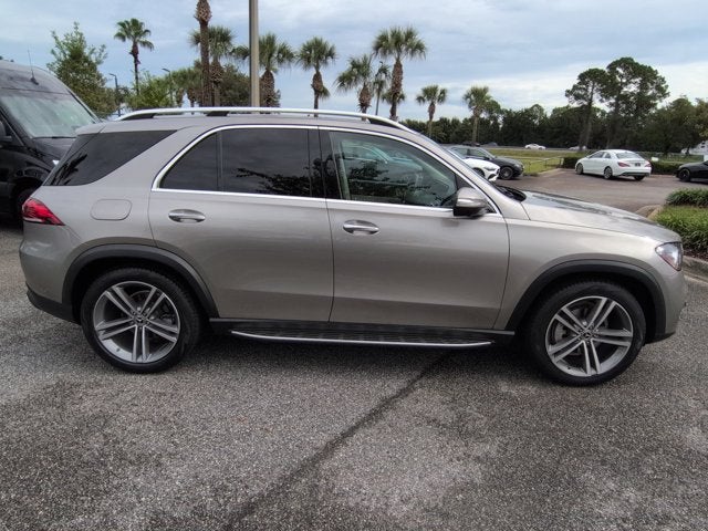 2022 Mercedes-Benz GLE GLE 350