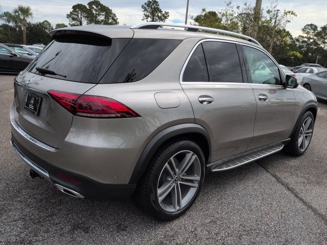 2022 Mercedes-Benz GLE GLE 350
