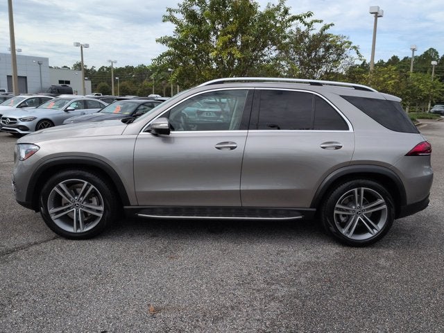 2022 Mercedes-Benz GLE GLE 350