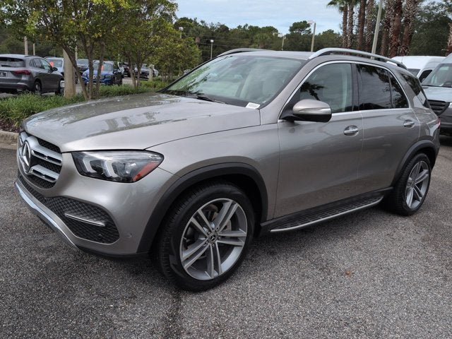 2022 Mercedes-Benz GLE GLE 350