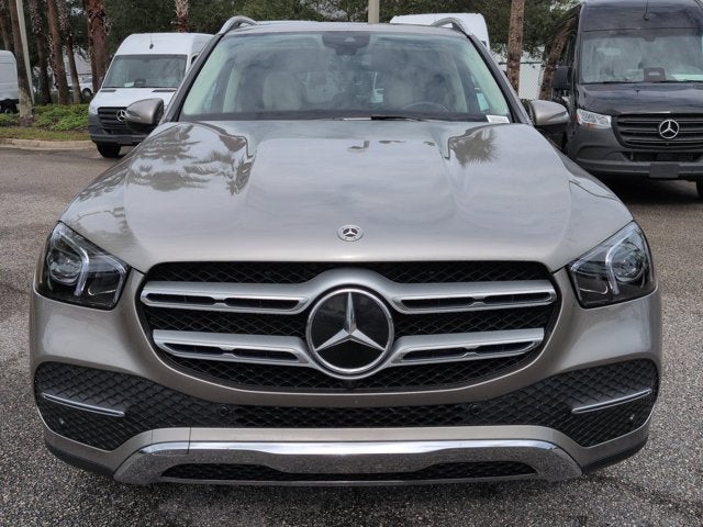 2022 Mercedes-Benz GLE GLE 350