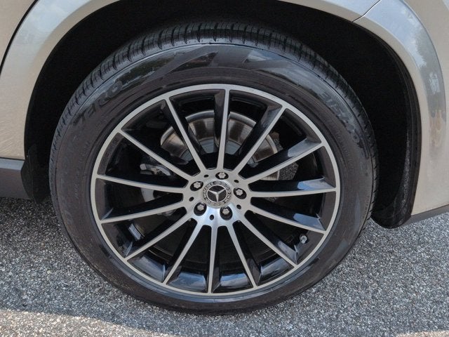 2023 Mercedes-Benz GLE GLE 350