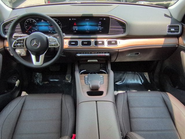 2023 Mercedes-Benz GLE GLE 350