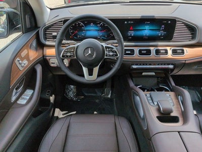 2023 Mercedes-Benz GLE GLE 350