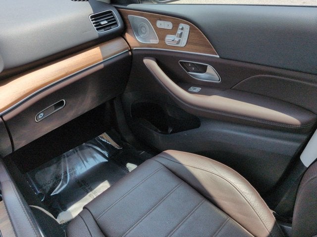 2023 Mercedes-Benz GLE GLE 350