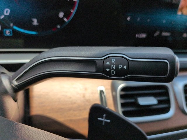 2023 Mercedes-Benz GLE GLE 350