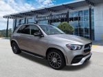2023 Mercedes-Benz GLE GLE 350