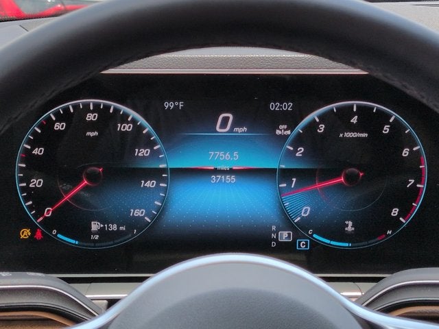 2023 Mercedes-Benz GLE GLE 350
