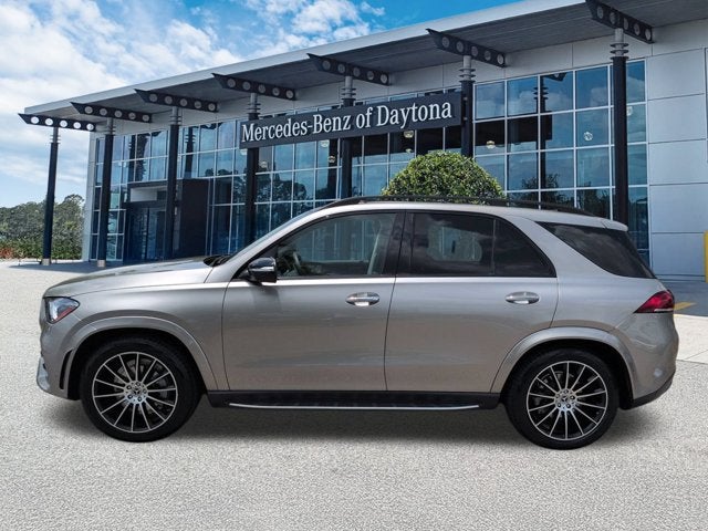 2023 Mercedes-Benz GLE GLE 350