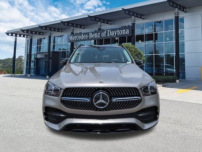 2023 Mercedes-Benz GLE GLE 350