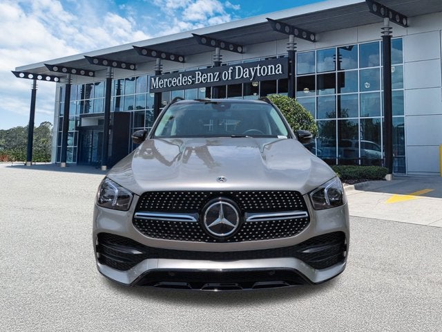 2023 Mercedes-Benz GLE GLE 350