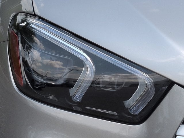 2023 Mercedes-Benz GLE GLE 350