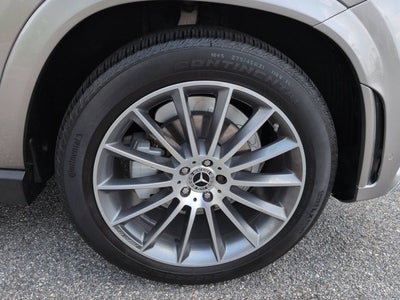 2023 Mercedes-Benz GLE GLE 350