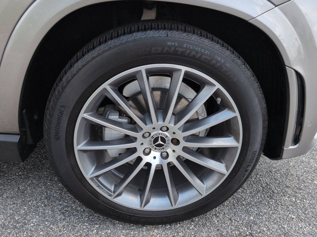 2023 Mercedes-Benz GLE GLE 350