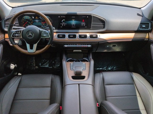 2023 Mercedes-Benz GLE GLE 350
