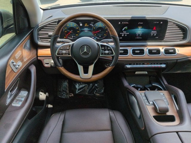 2023 Mercedes-Benz GLE GLE 350