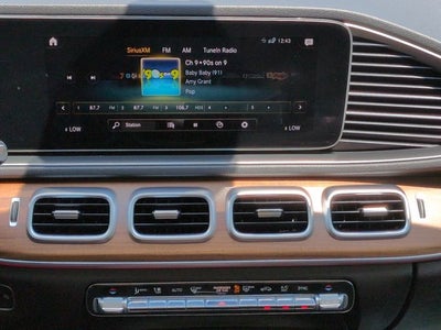 2023 Mercedes-Benz GLE GLE 350
