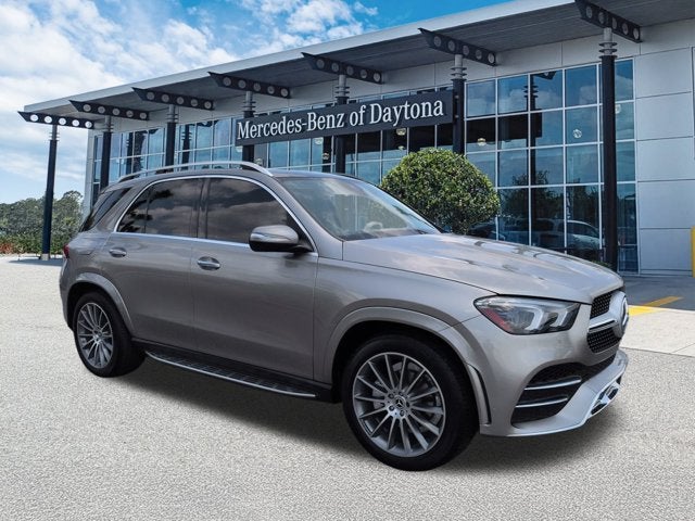 2023 Mercedes-Benz GLE GLE 350