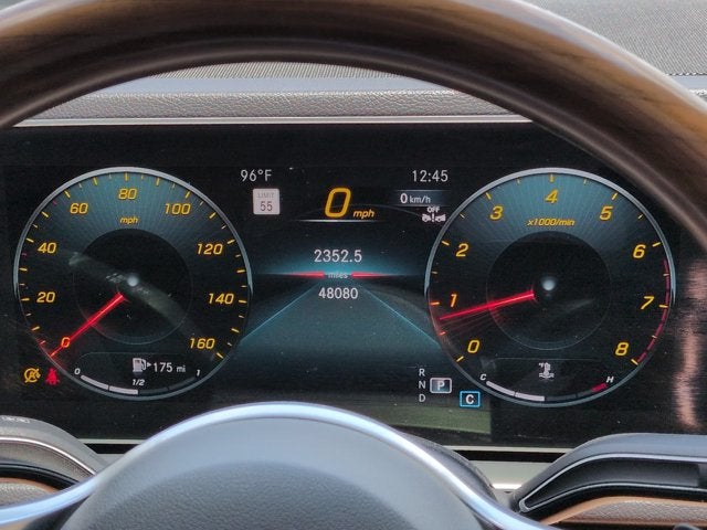2023 Mercedes-Benz GLE GLE 350