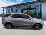 2023 Mercedes-Benz GLE GLE 350
