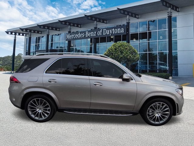2023 Mercedes-Benz GLE GLE 350