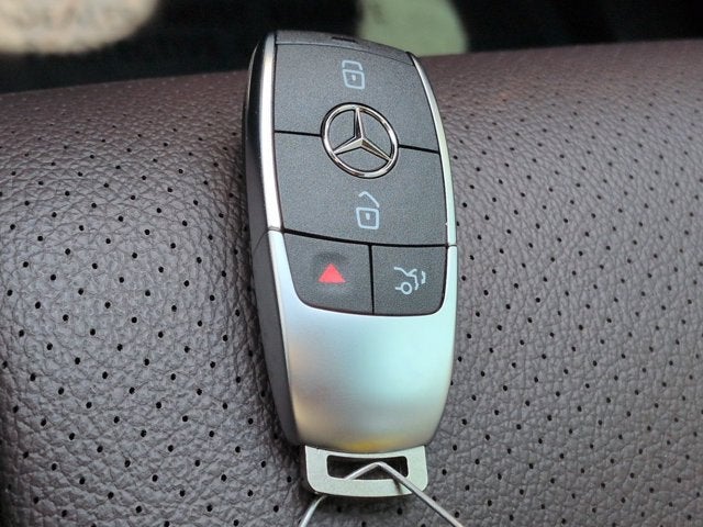 2023 Mercedes-Benz GLE GLE 350