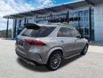 2023 Mercedes-Benz GLE GLE 350