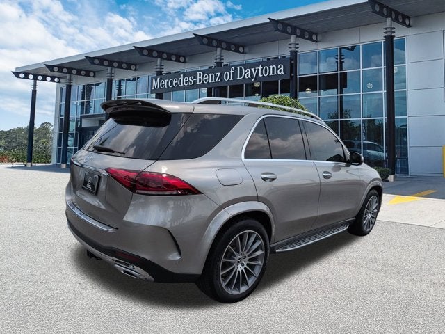 2023 Mercedes-Benz GLE GLE 350