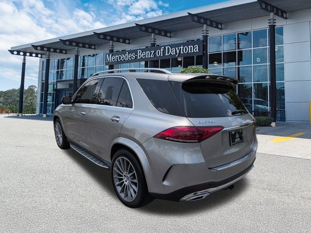 2023 Mercedes-Benz GLE GLE 350