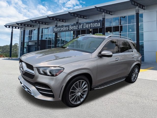 2023 Mercedes-Benz GLE GLE 350