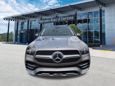 2023 Mercedes-Benz GLE GLE 350