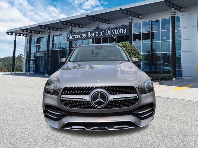 2023 Mercedes-Benz GLE GLE 350