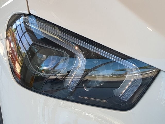 2021 Mercedes-Benz GLE GLE 350