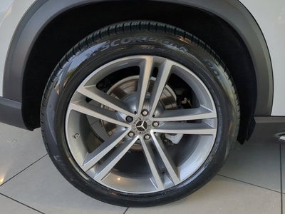 2021 Mercedes-Benz GLE GLE 350