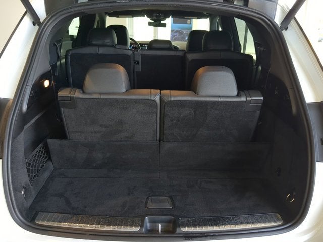 2021 Mercedes-Benz GLE GLE 350