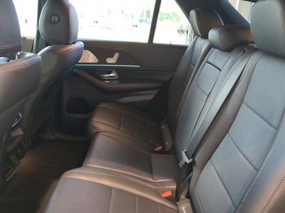 2021 Mercedes-Benz GLE GLE 350