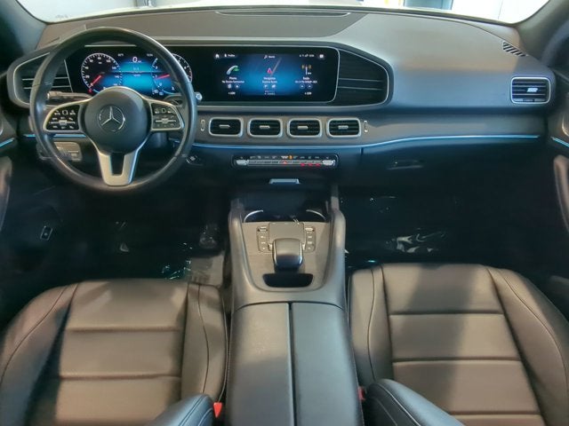 2021 Mercedes-Benz GLE GLE 350