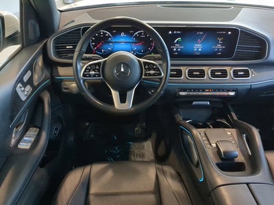 2021 Mercedes-Benz GLE GLE 350