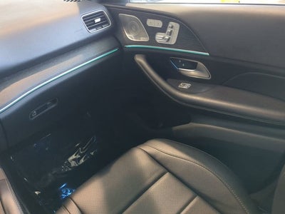 2021 Mercedes-Benz GLE GLE 350