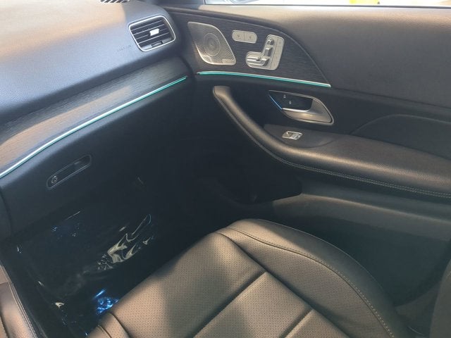 2021 Mercedes-Benz GLE GLE 350