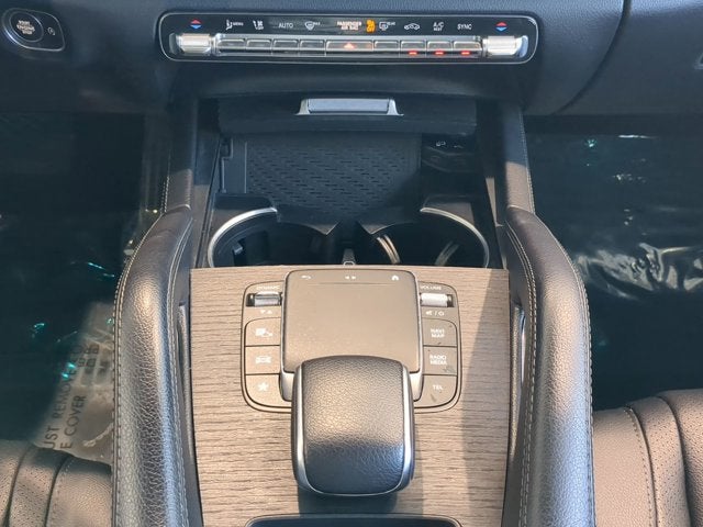 2021 Mercedes-Benz GLE GLE 350