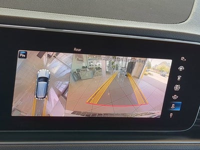 2021 Mercedes-Benz GLE GLE 350