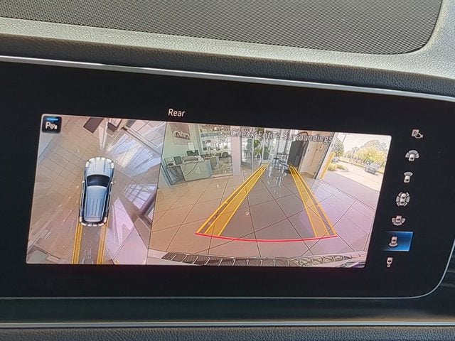 2021 Mercedes-Benz GLE GLE 350