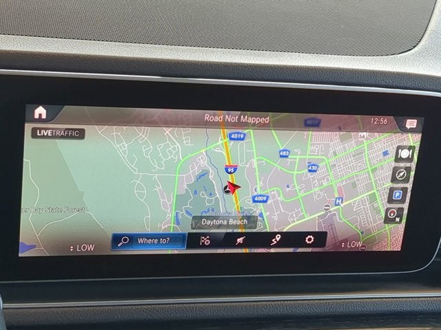 2021 Mercedes-Benz GLE GLE 350