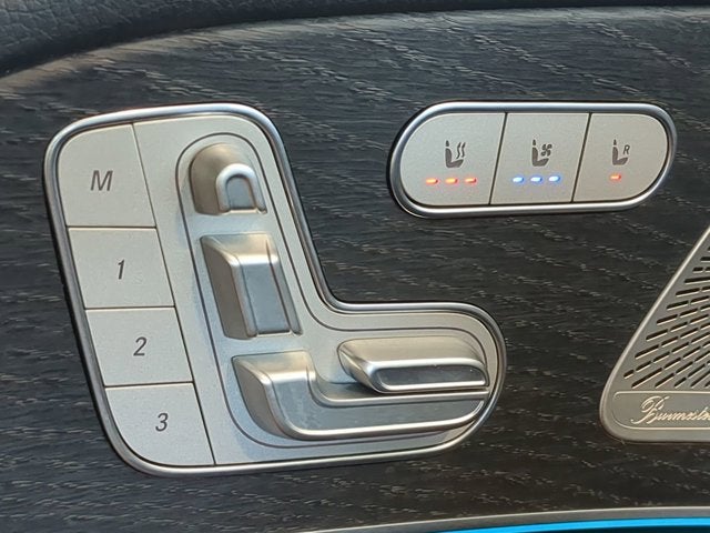 2021 Mercedes-Benz GLE GLE 350