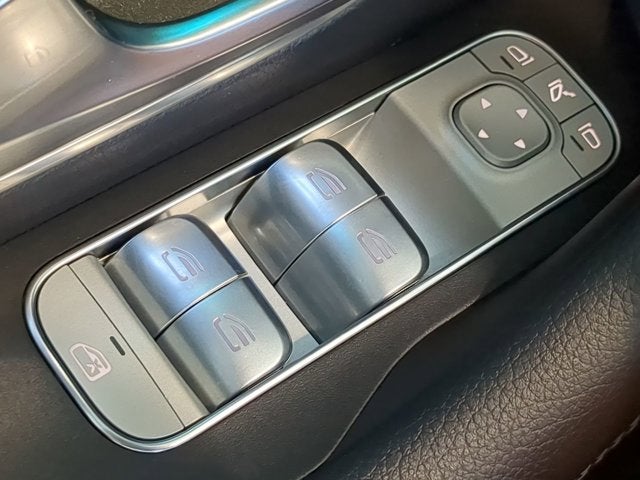 2021 Mercedes-Benz GLE GLE 350