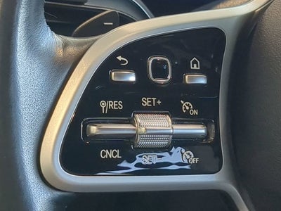 2021 Mercedes-Benz GLE GLE 350