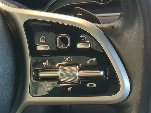 2021 Mercedes-Benz GLE GLE 350