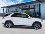 2021 Mercedes-Benz GLE GLE 350